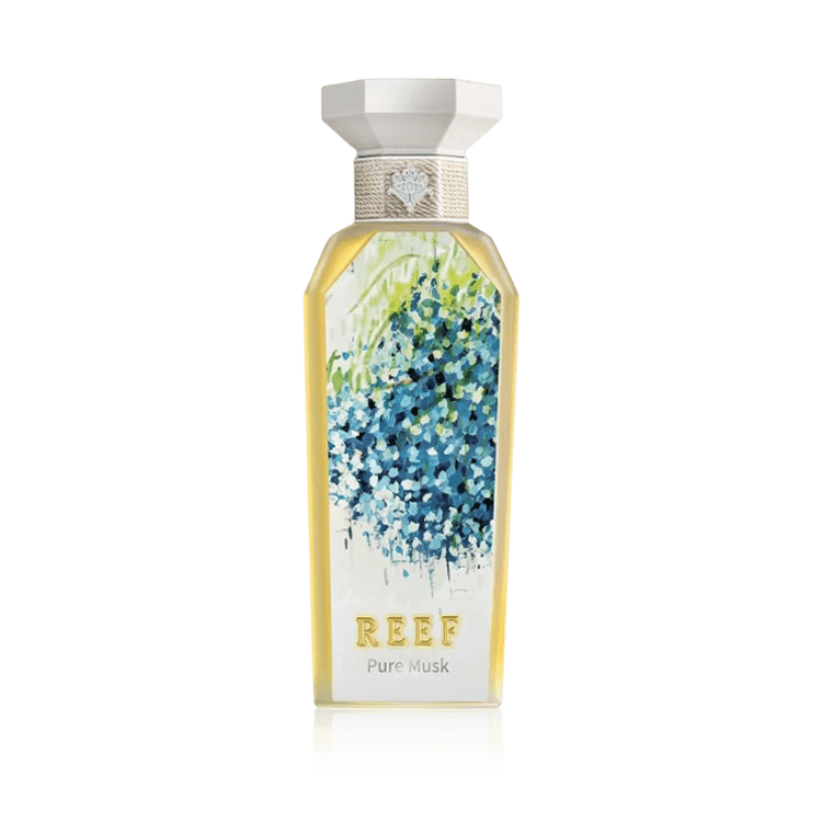 Pure Musk Edp 150 Ml Fdn