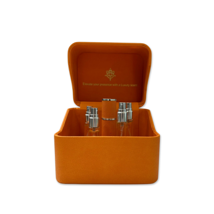 Reef 5 Piece Perfume Bag