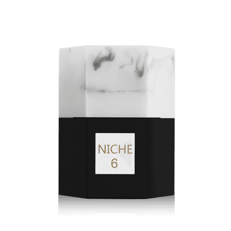 Reef Niche