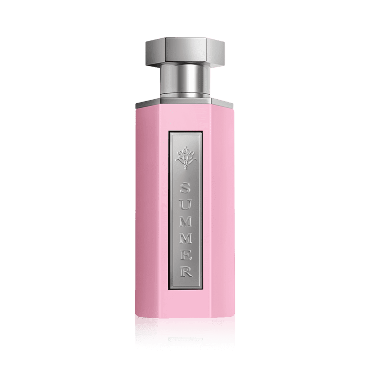 Summer Pink Edp 100 Ml Fdn
