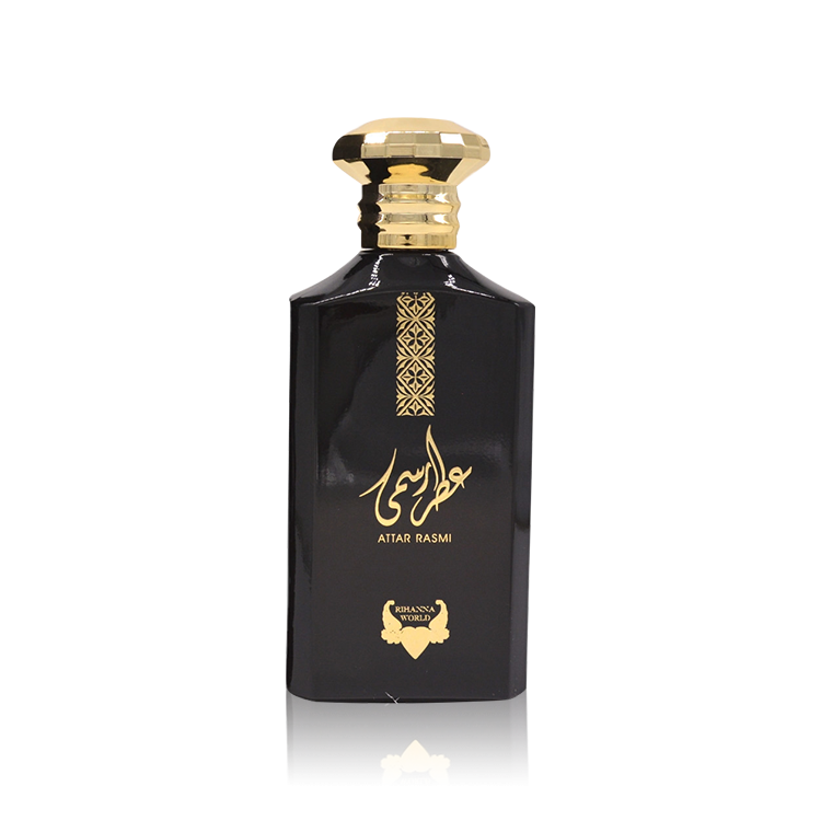 عالم ريحانة عطر رسمي أو دو برفيوم