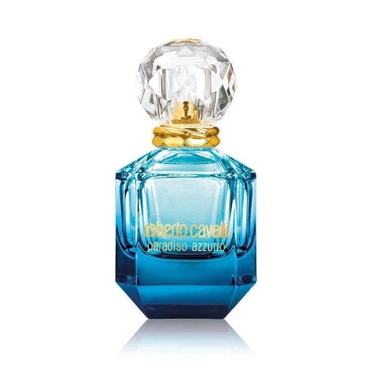 عطر باراديسو أزورو للنساء من روبرتو كافالي - أو دو برفيوم