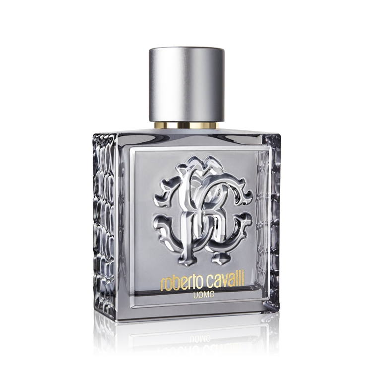 Golden Scent Perfume Roberto Cavalli Perfumes Uomo Silver Essence