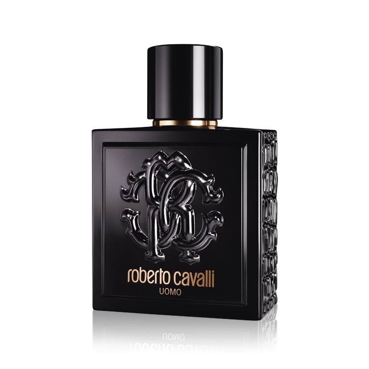 Golden Scent Perfume Roberto Cavalli Perfumes Uomo