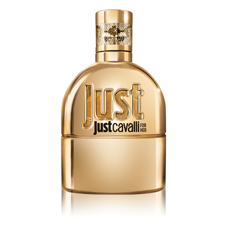 Just Cavalli Gold