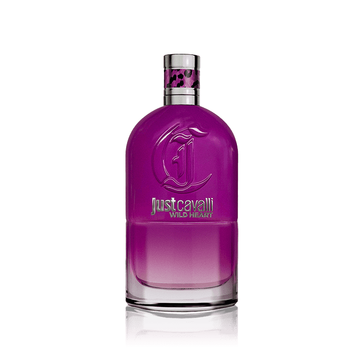 Just Cavalli Wild Heart For Her