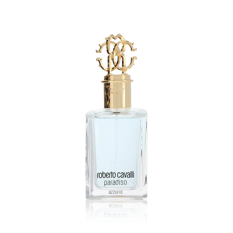 Paradiso Azzurro 100 Ml Edp New Version