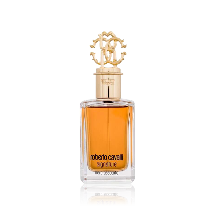 Signature Nero Assoluto 100 Ml Edp New Version