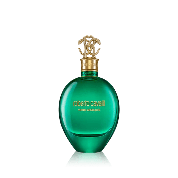 Signature Verde Assoluto