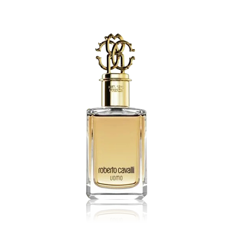 Uomo 100 Ml Edt New Version