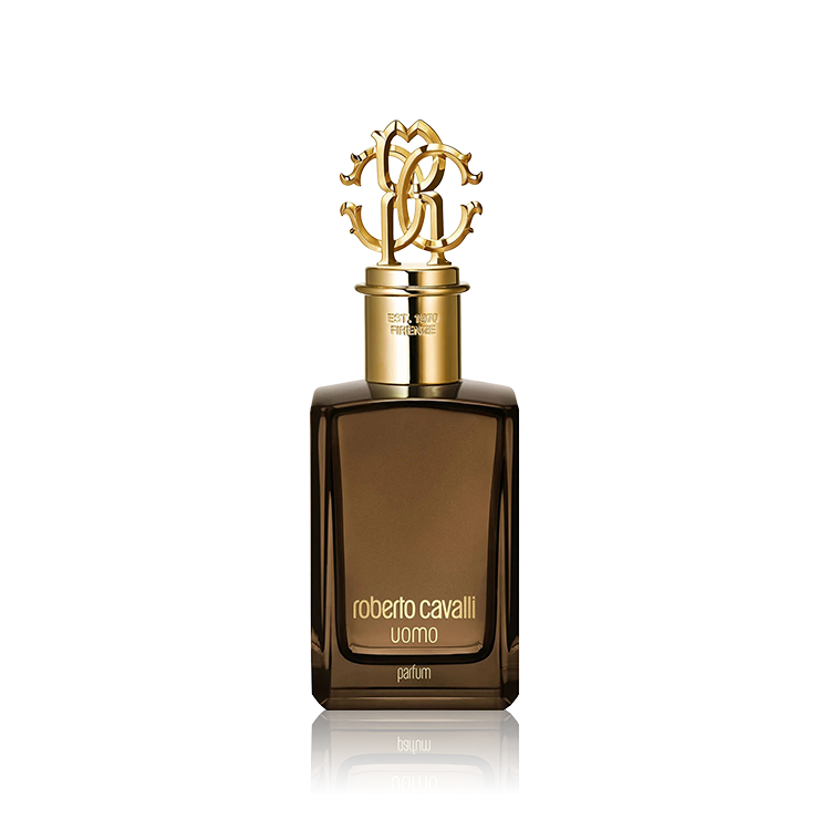 Uomo 100 Ml Perfume New Version