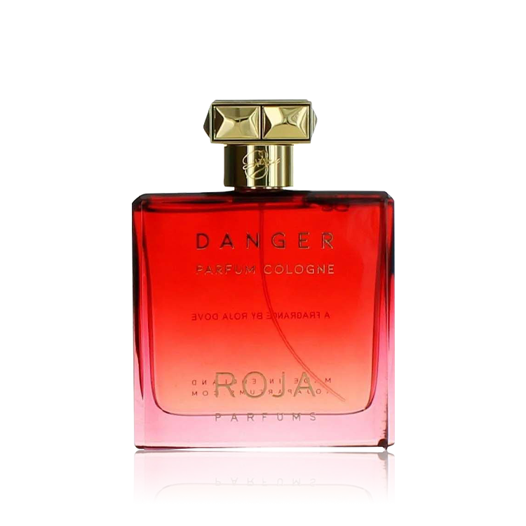 Danger Pour Homme