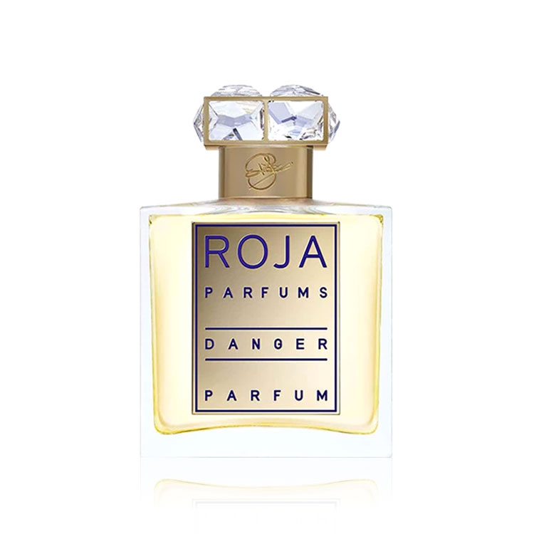 Roja Roja Dove Danger Pour Femme