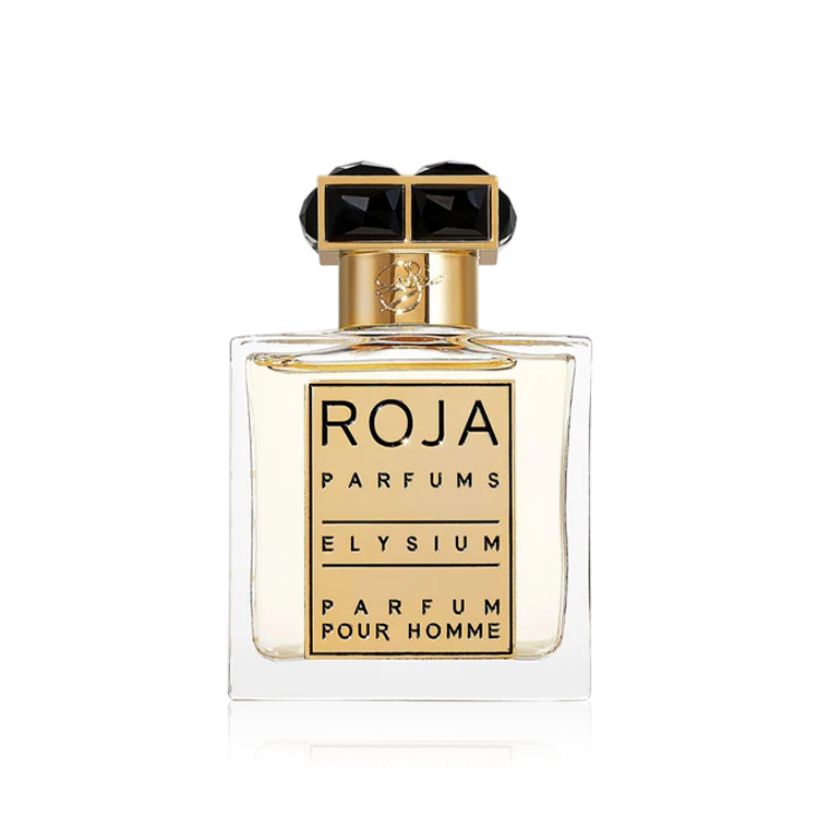 Roja Roja Elysium