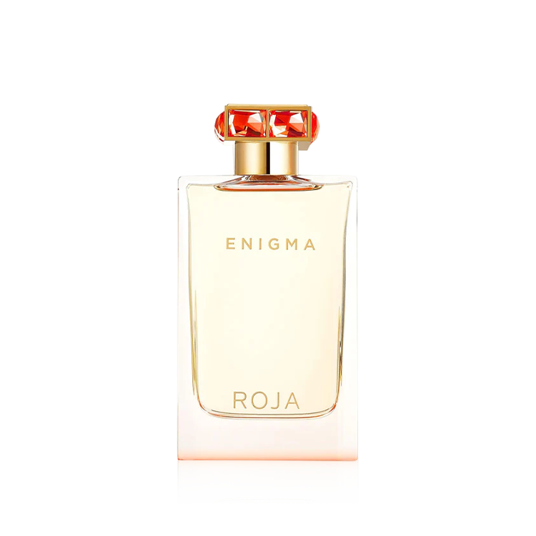 Roja Roja Enigma