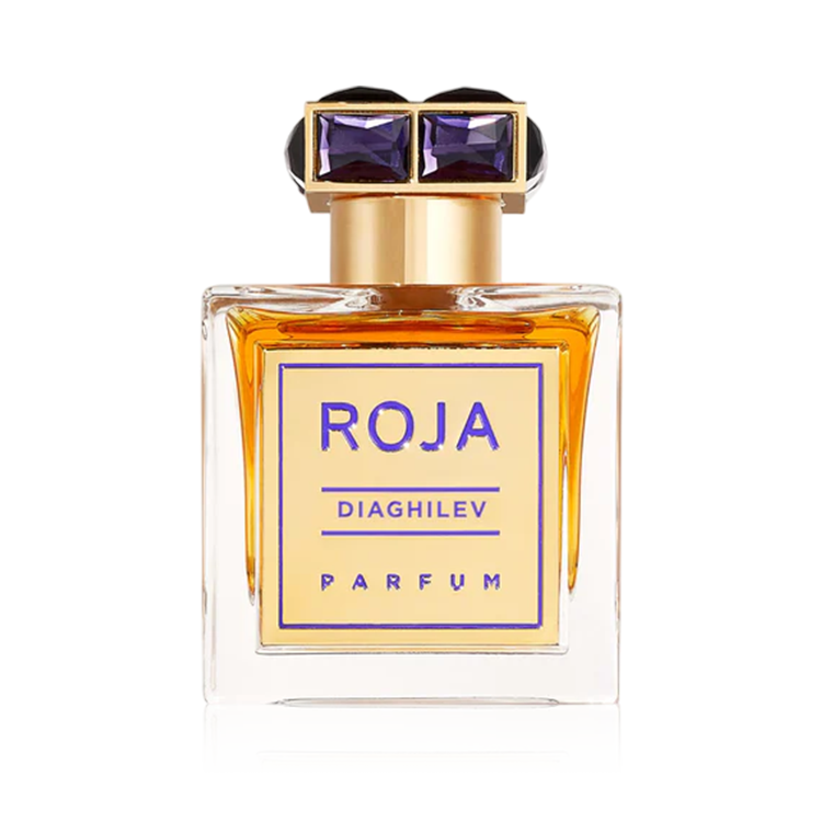Roja Roja Tpc Diaghilev