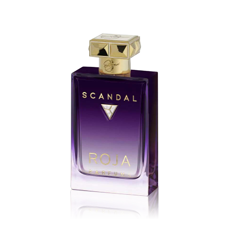 Scandal Pour Femme Women S Essence
