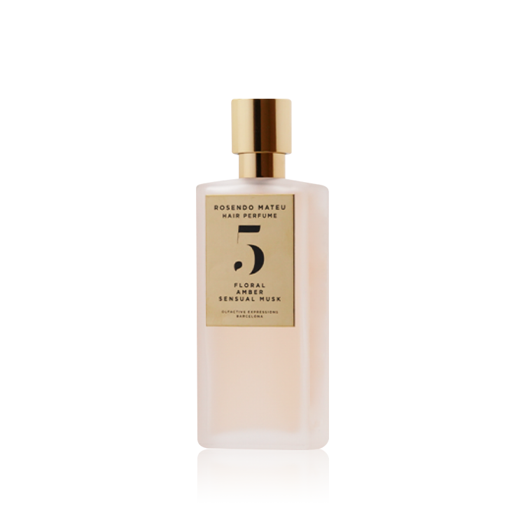 روزندو ماتيو نمبر 5 عطر للشعر