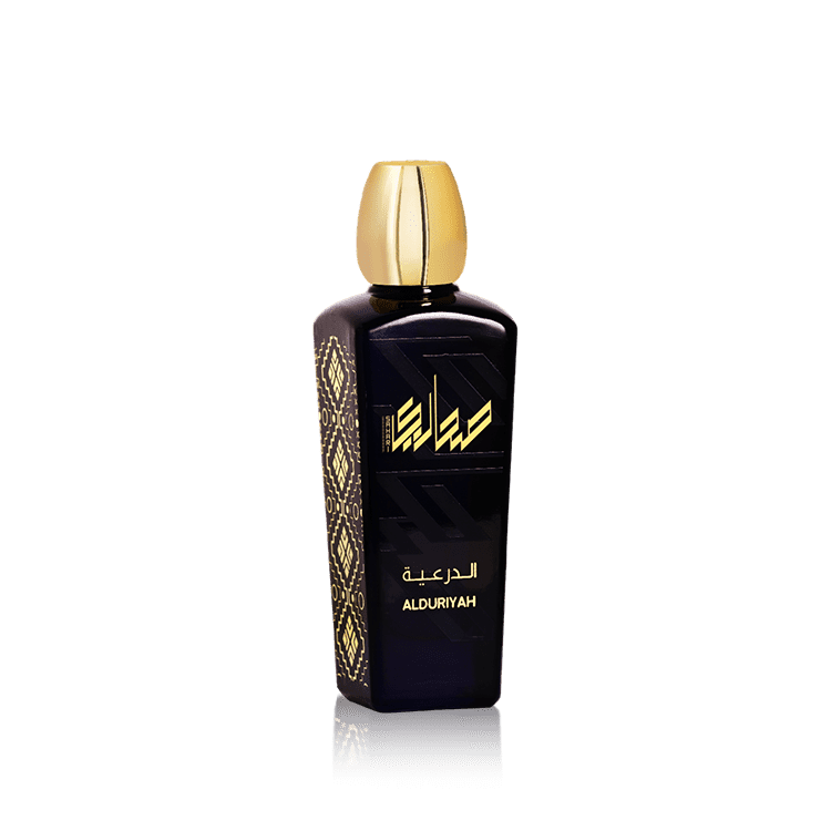 عطر الدرعيه للجنسين من صحاري - أو دو برفيوم - 80 مل