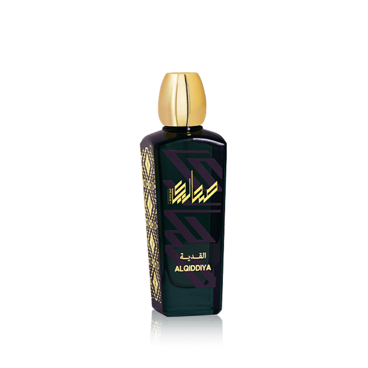 عطر القديه للجنسين من صحاري - أو دو برفيوم - 80 مل