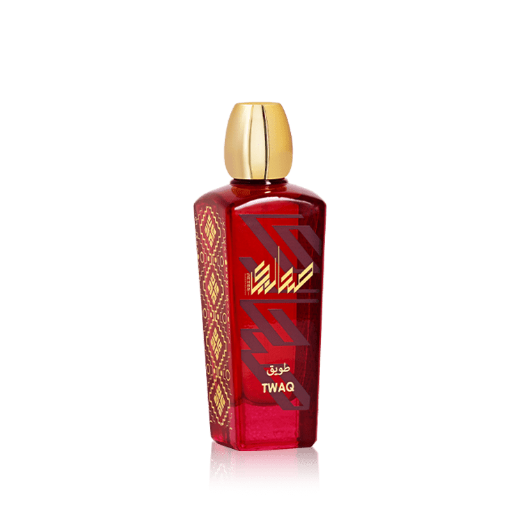 عطر طويق للجنسين من صحاري - أو دو برفيوم - 80 مل