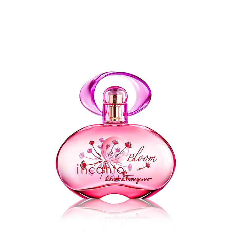 Incanto Bloom New Edition