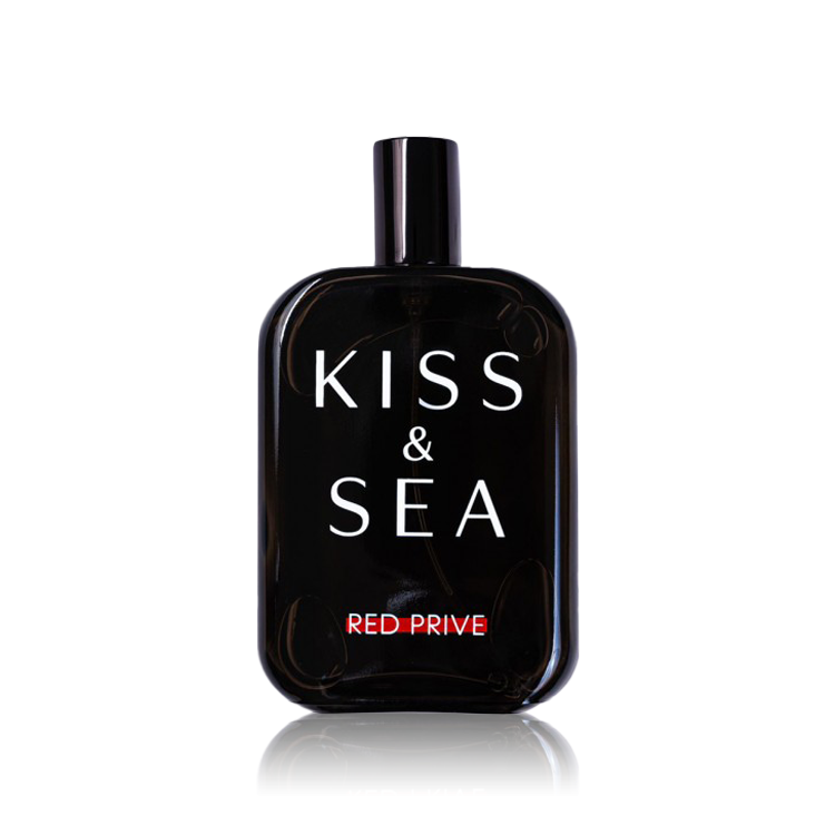 Samam Kiss & Sea Red Brave Eau de Parfum