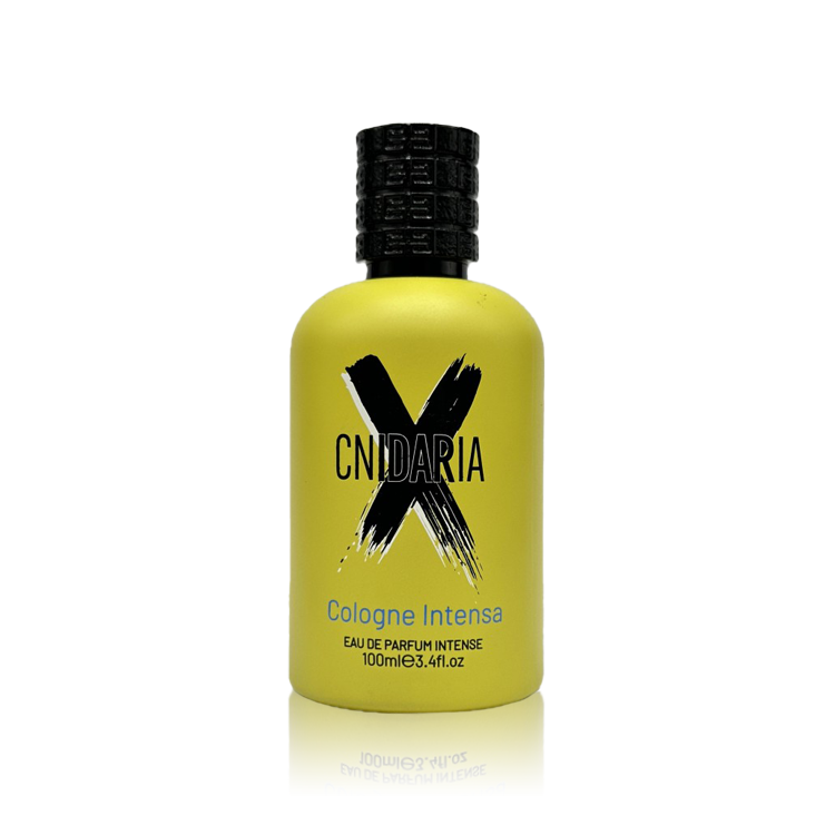 Samam Sindaria X Cologne Eau de Parfum Intense