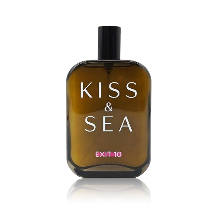 Kiss Sea Exit