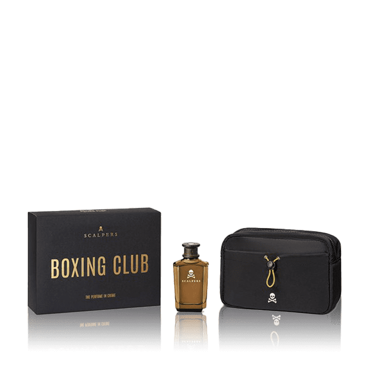 B Club T L Set Edp125 V C Sd