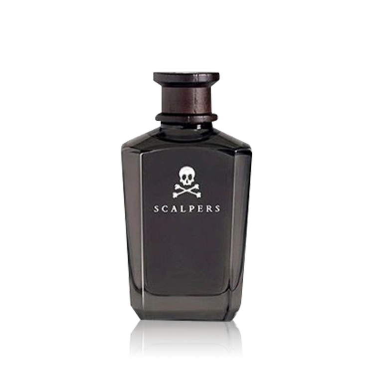 Sc The Club Edp125ml Set