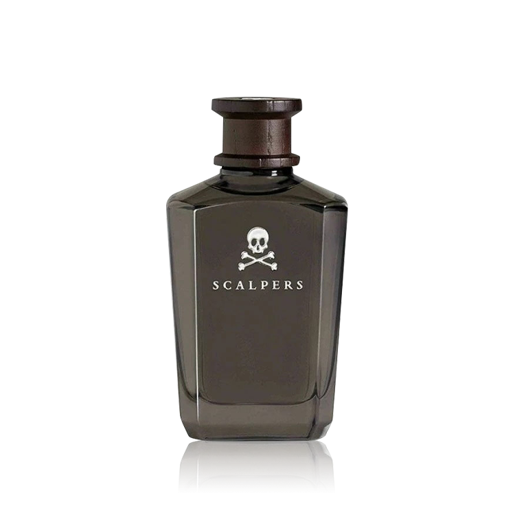 Sc The Club Edp125ml