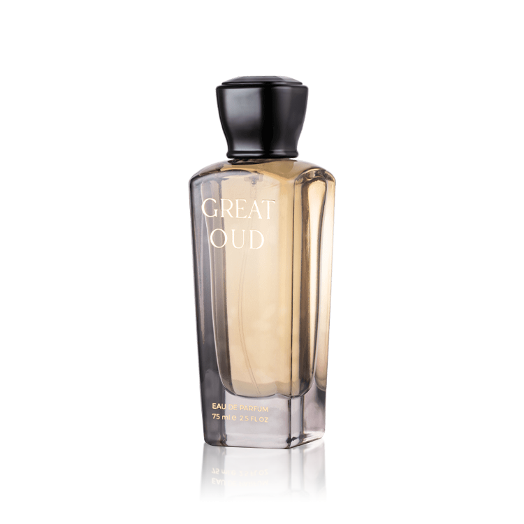 Al Khaleej Perfumes Great Oud