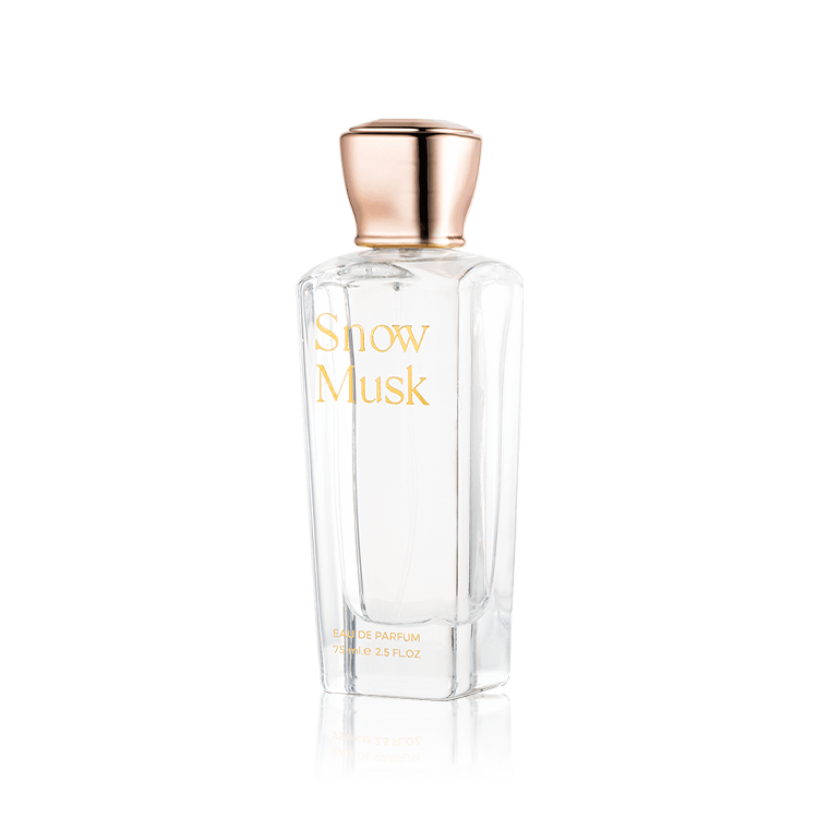 Al Khaleej Perfumes Snow Musk