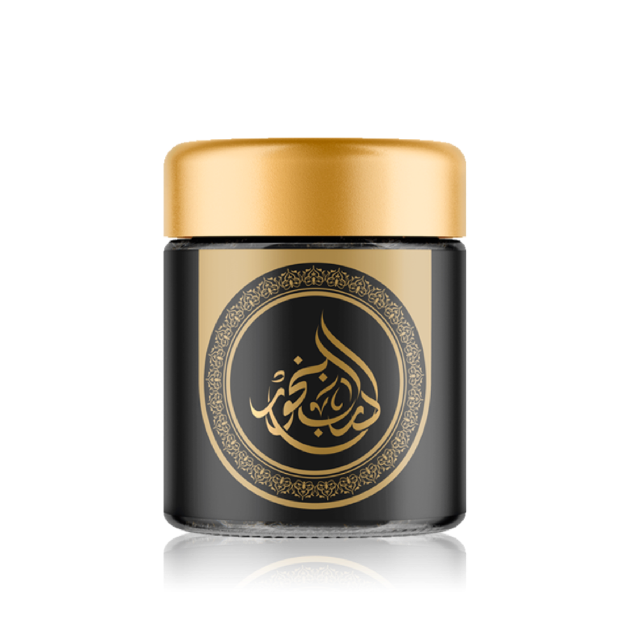 Alkhaleej Darb Al Bakhour 40 Mg