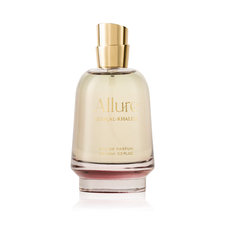 Alkhaleej Sedr Alkhaleej Allure