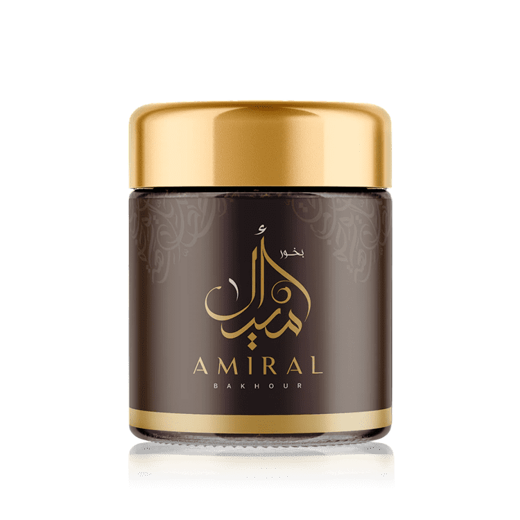 Alkhaleej Sedr Alkhaleej Amiral Bakhour 40 Gm 40 Gm