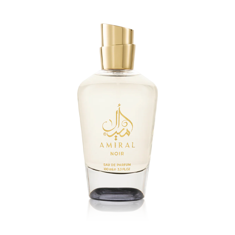 Alkhaleej Sedr Alkhaleej Amiral Noir