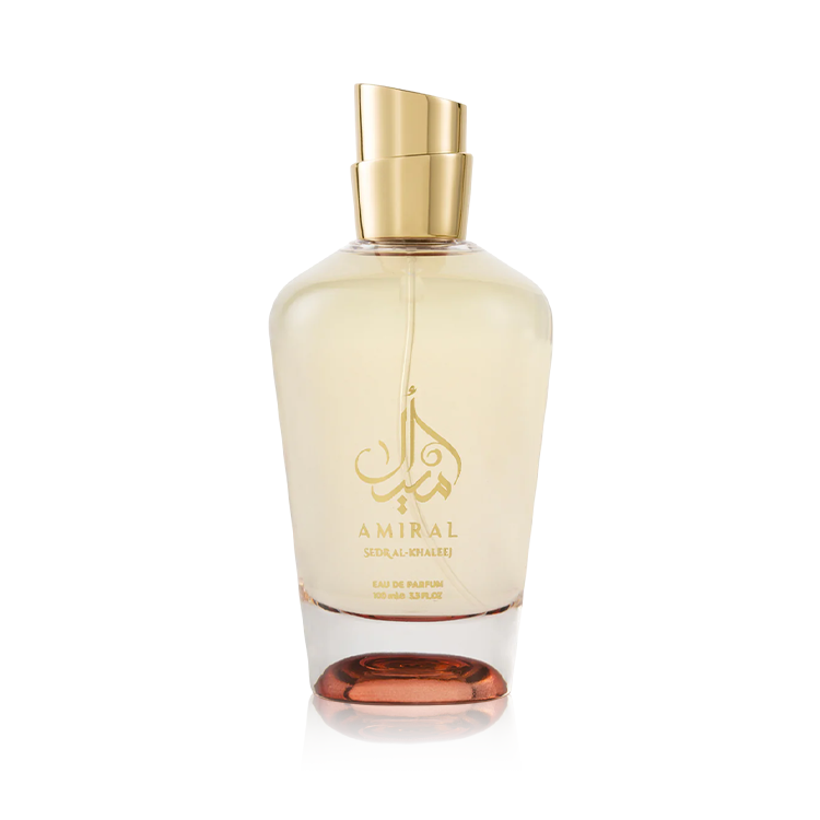 Alkhaleej Sedr Alkhaleej Amiral