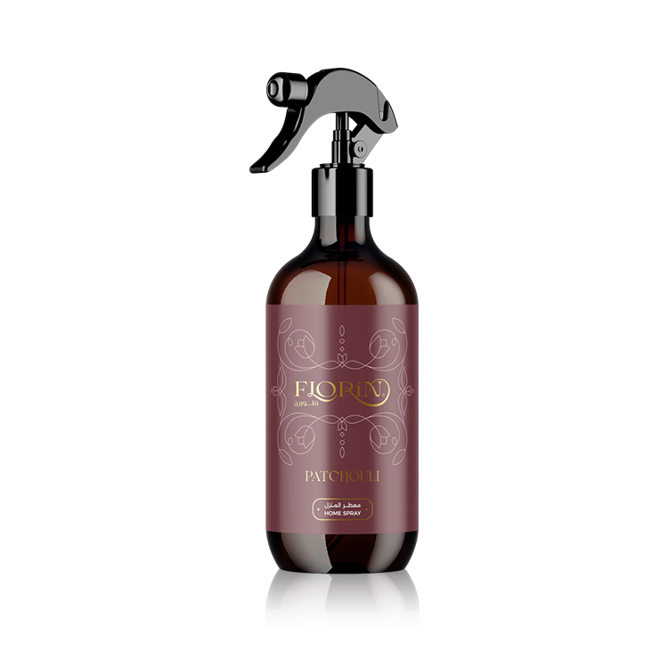 Alkhaleej Sedr Alkhaleej Florin Patchouli Home