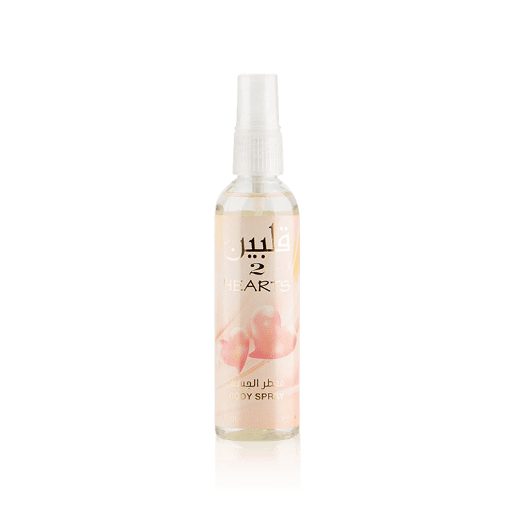 Golden Scent Sedr Alkhaleej 2hearts