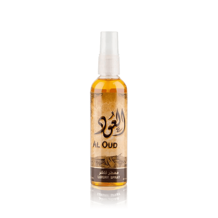 Golden Scent Sedr Alkhaleej Al Oud