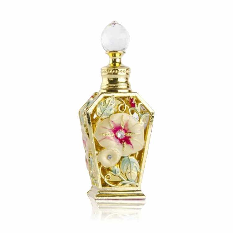 Golden Scent Sedr Alkhaleej Eghra