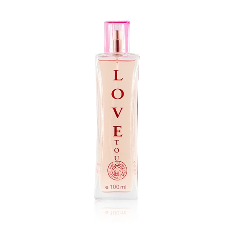 Golden Scent Sedr Alkhaleej Love Touch (7eee)