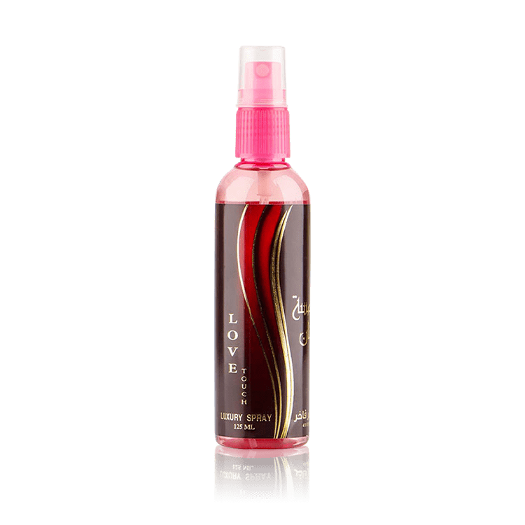 Golden Scent Sedr Alkhaleej Love Touch