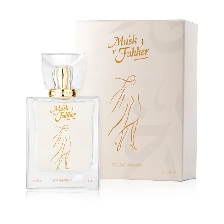 Golden Scent Sedr Alkhaleej Musk Al Tahara