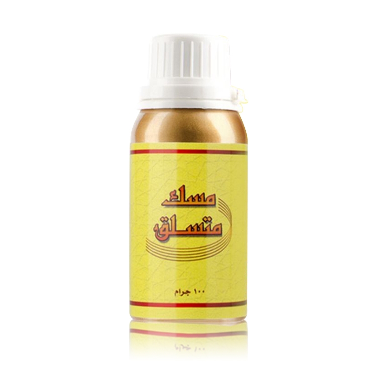 Golden Scent Sedr Alkhaleej Musk Mutasalik 100 G Female