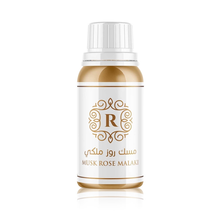 Golden Scent Sedr Alkhaleej Musk Rose Malaki 100 G