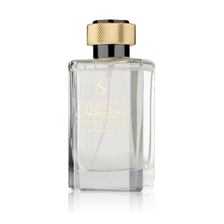 Golden Scent Sedr Alkhaleej Super Sultan