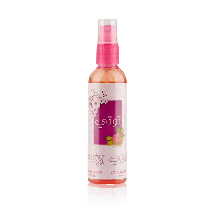 Golden Scent Sedr Alkhaleej Tooty